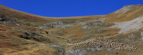 Agnières-en-Dévoluy, Hautes-Alpes