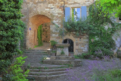 Naves, Ardèche