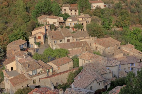 Sainte-May, Drôme