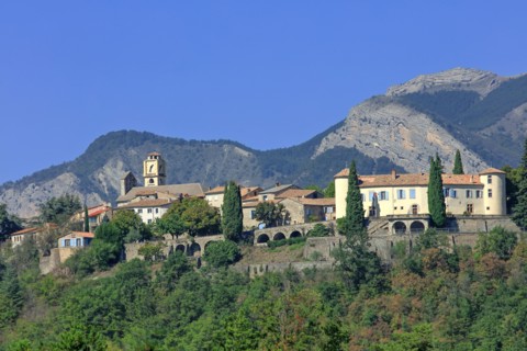 Ventavon, Hautes-Alpes