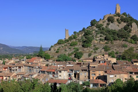 Volonne, Alpes-de-Haute-Provence