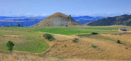 Florac, Lozère