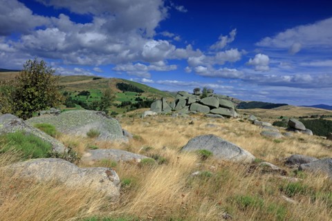 Florac, Lozère
