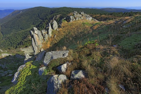 Florac, Lozère