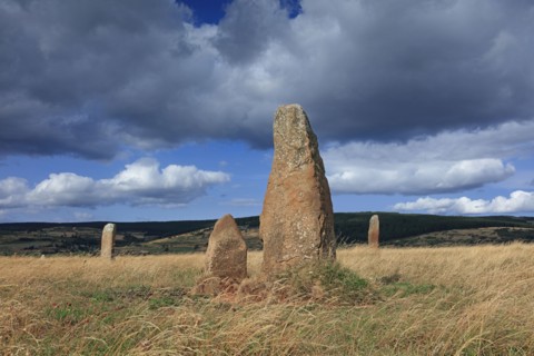 Florac, Lozère