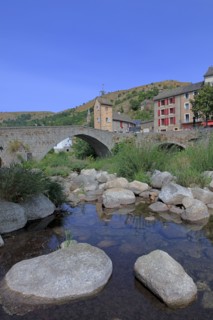 Le Pont-de-Montvert, Lozère