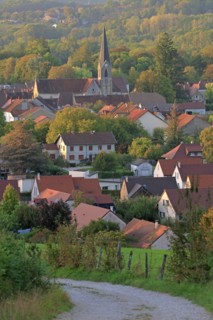 Voiteur, Jura