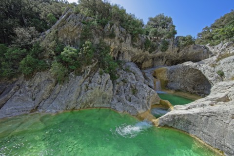 Navacelles, Gard