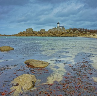 Plounéour-Brignogan-Plages, Finistère, France