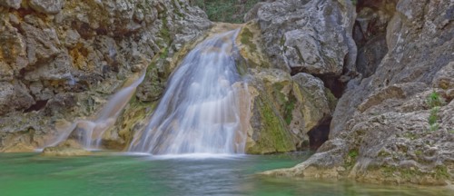 Navacelles, Gard