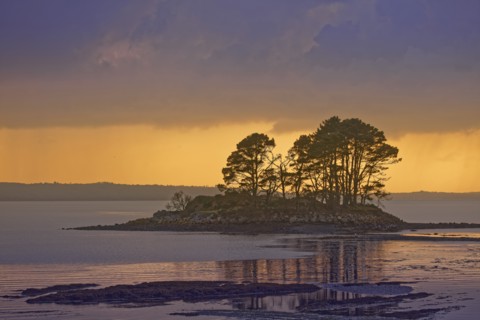 Logonna-Daoulas, Finistère