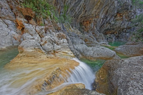 Navacelles, Gard