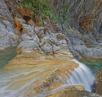 Navacelles, Gard