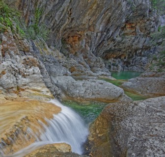 Navacelles, Gard