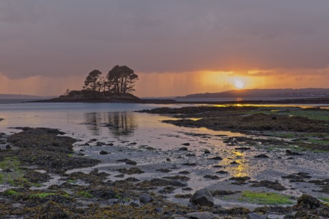 Logonna-Daoulas, Finistère