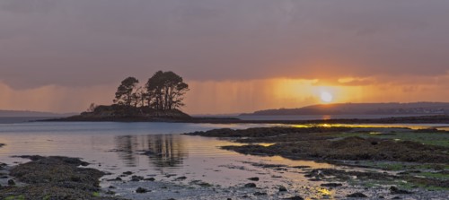 Logonna-Daoulas, Finistère