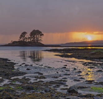 Logonna-Daoulas, Finistère