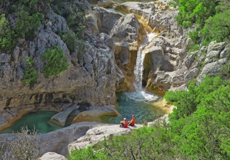 Navacelles, Gard