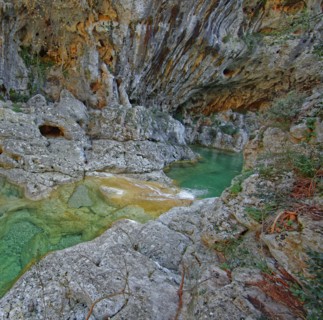 Navacelles, Gard