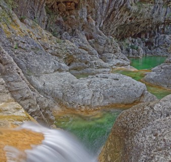 Navacelles, Gard