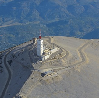 Mont Ventoux, Vaucluse
