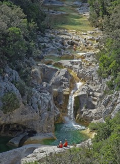 Navacelles, Gard