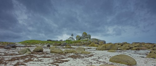 Plounéour-Brignogan-Plages, Finistère, France