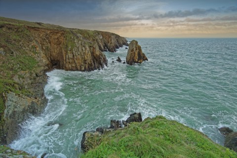 Plougonvelin, Finistère