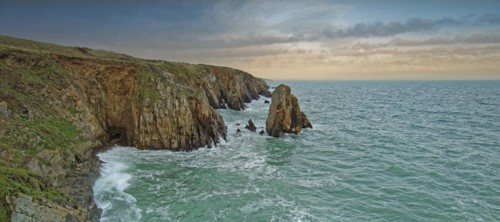 Plougonvelin, Finistère