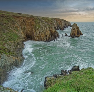 Plougonvelin, Finistère
