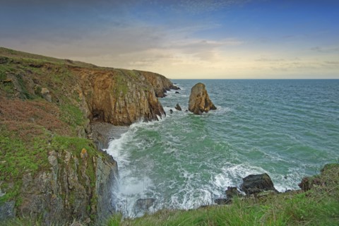 Plougonvelin, Finistère
