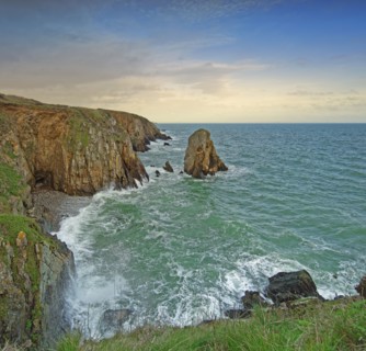 Plougonvelin, Finistère