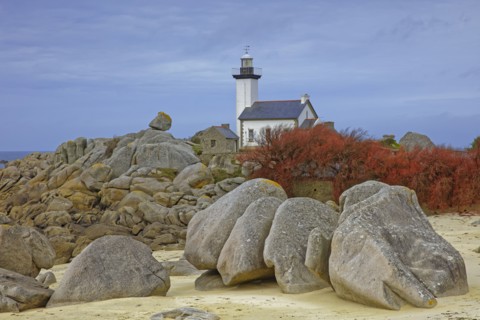 Plounéour-Brignogan-Plages, Finistère