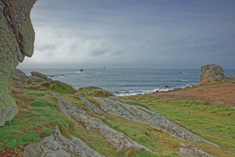 Porspoder, Finistère
