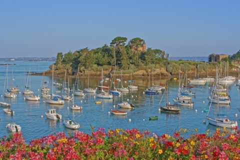 Saint-Briac-sur-Mer, Ille-et-Vilaine