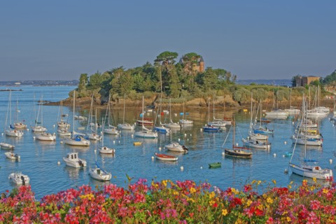 Saint-Briac-sur-Mer, Ille-et-Vilaine