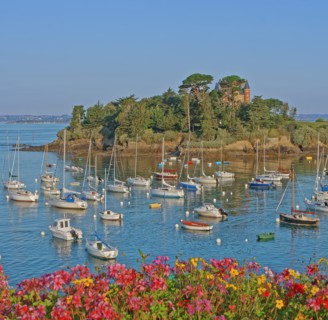 Saint-Briac-sur-Mer, Ille-et-Vilaine