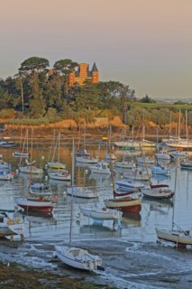 Saint-Briac-sur-Mer, Ille-et-Vilaine