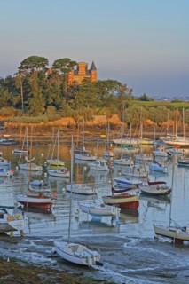 Saint-Briac-sur-Mer, Ille-et-Vilaine