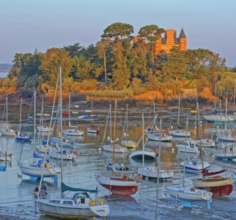 Saint-Briac-sur-Mer, Ille-et-Vilaine