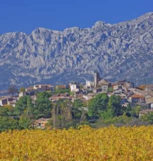 Puyloubier, Bouches-du-Rhône