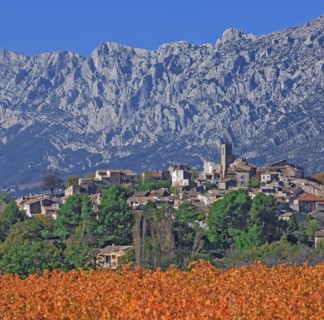 Puyloubier, Bouches-du-Rhône