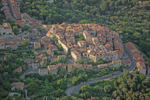 Ramatuelle, Var, France