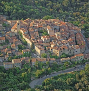Ramatuelle, Var, France