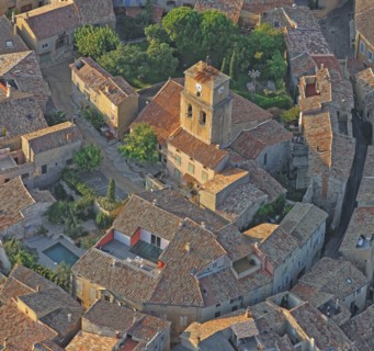 Sablet, Vaucluse