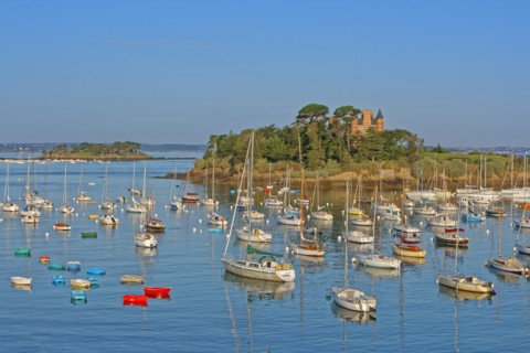 Saint-Briac-sur-Mer, Ille-et-Vilaine