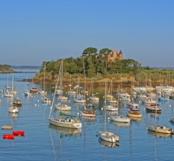 Saint-Briac-sur-Mer, Ille-et-Vilaine