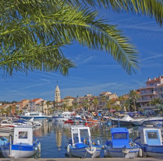 Sanary-sur-Mer, Var