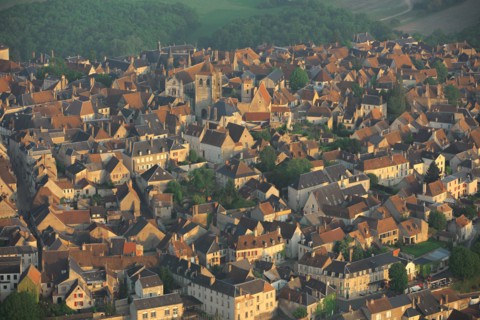 Sancerre, Nièvre
