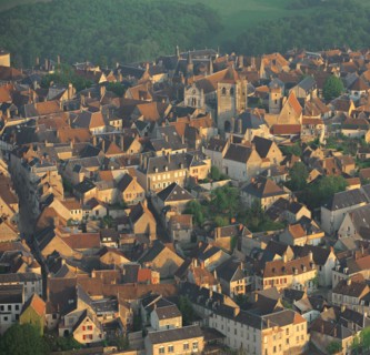 Sancerre, Nièvre